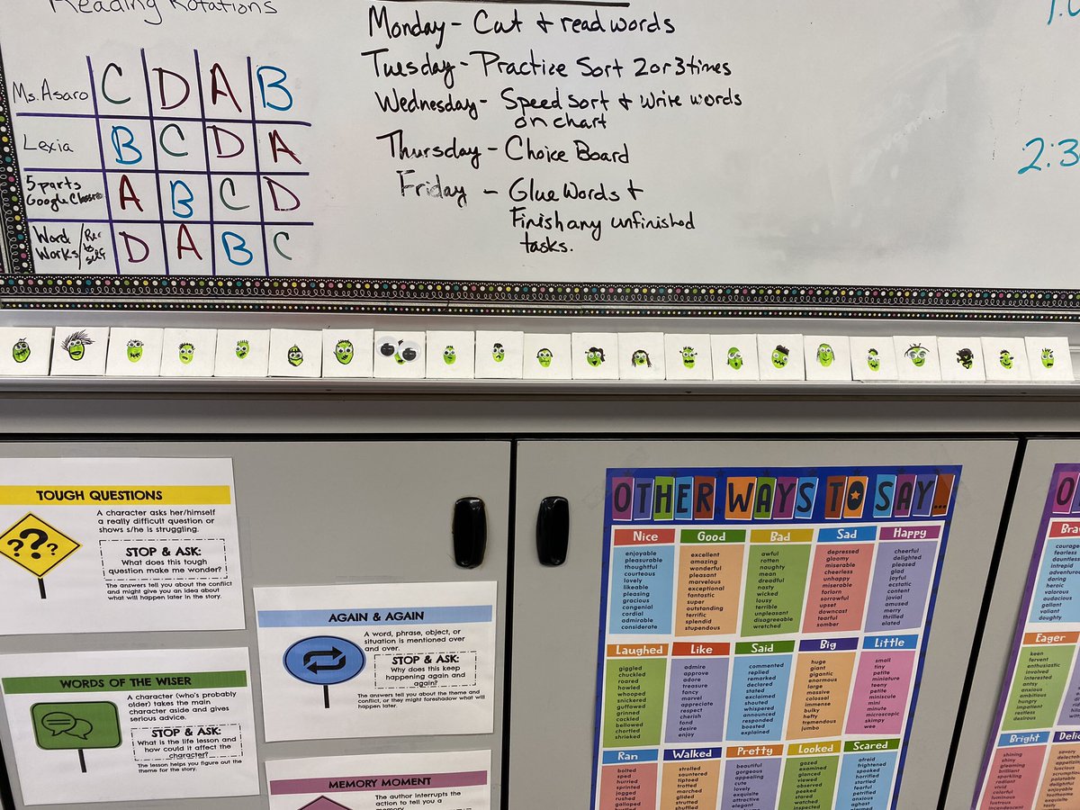 Ms. Asaro tweet media