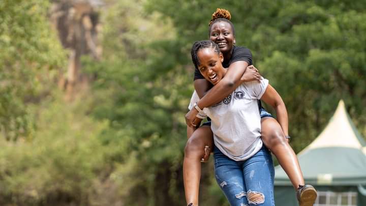 RC_KakCentral's tweet photo. This is how the team building went down.🙂 https://t.co/PcV9GTRN0t
