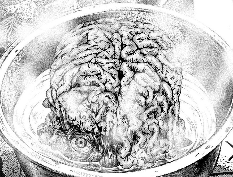 The fun is just beginning.