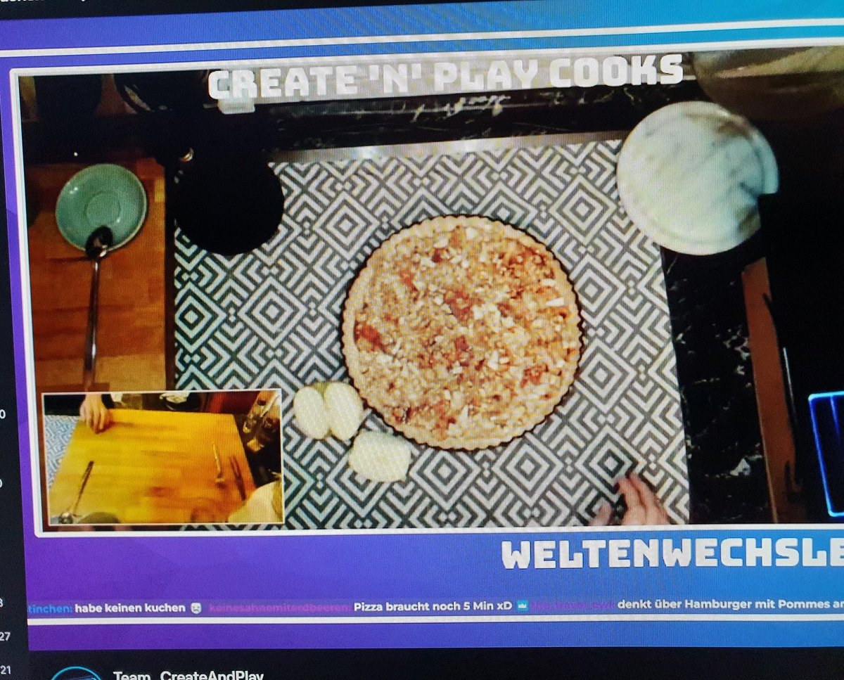 Snookerfreak's tweet photo. Ein Blick in den #Backstream der lieben @Wanderkraehe.
Es hat sehr viel Spaß gemacht
!B https://t.co/e47RGPcVAI