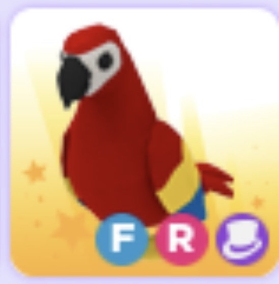 🦜 Parrot giveaway 🚨
Rules;
Follow me &amp; <a href="/flowers_smellx/">flower</a> 🌚
Like ❤️
Retweet 🌀
Comment ✅ (optional)
Tag friends 🔆 (optional)
Comment a spoookyyyy gif 👻
That’s all❗️
Gl everyone 🦇
And happy Halloween 🎃