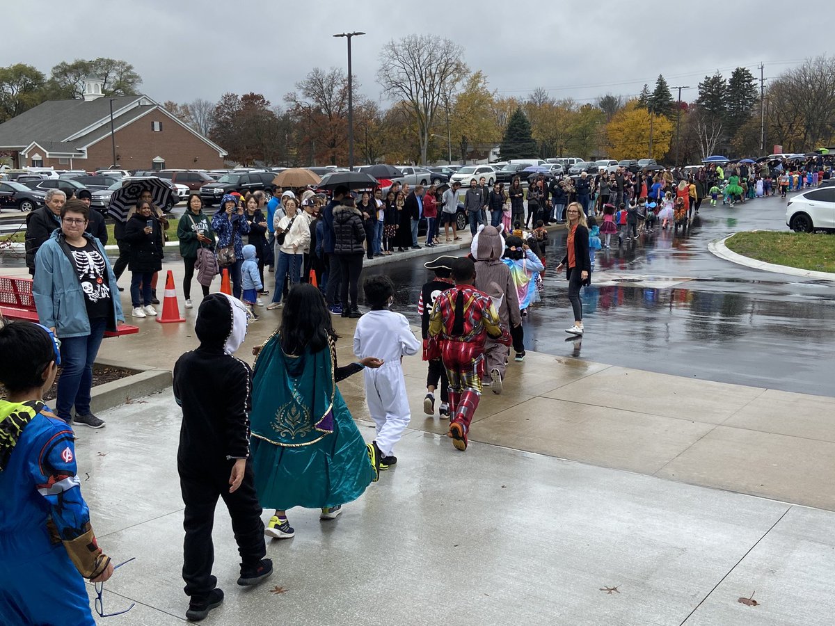 clalko2's tweet image. Happy Halloween! @martellmustangs