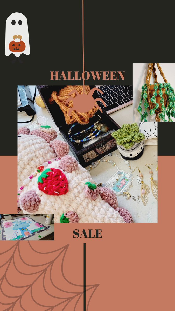 paisly_paige's tweet image. SHOP NOW🎃
etsy.com/shop/Paislypai…