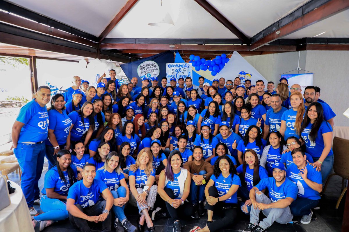 ConstruFuturos's tweet photo. ¡Esta es nuestra historia!
Ya son más de 240 mil niños, niñas, adolescentes y jóvenes los que han sido beneficiados por la implementación de #nuestrosprogramas:
- AliMentes.
- Quiero Saber.
- Punto y Seguimos.
- ConstruEmprende.
Conoce los detalles: https://t.co/B00nHeof6T https://t.co/yrJ1qNnV9A