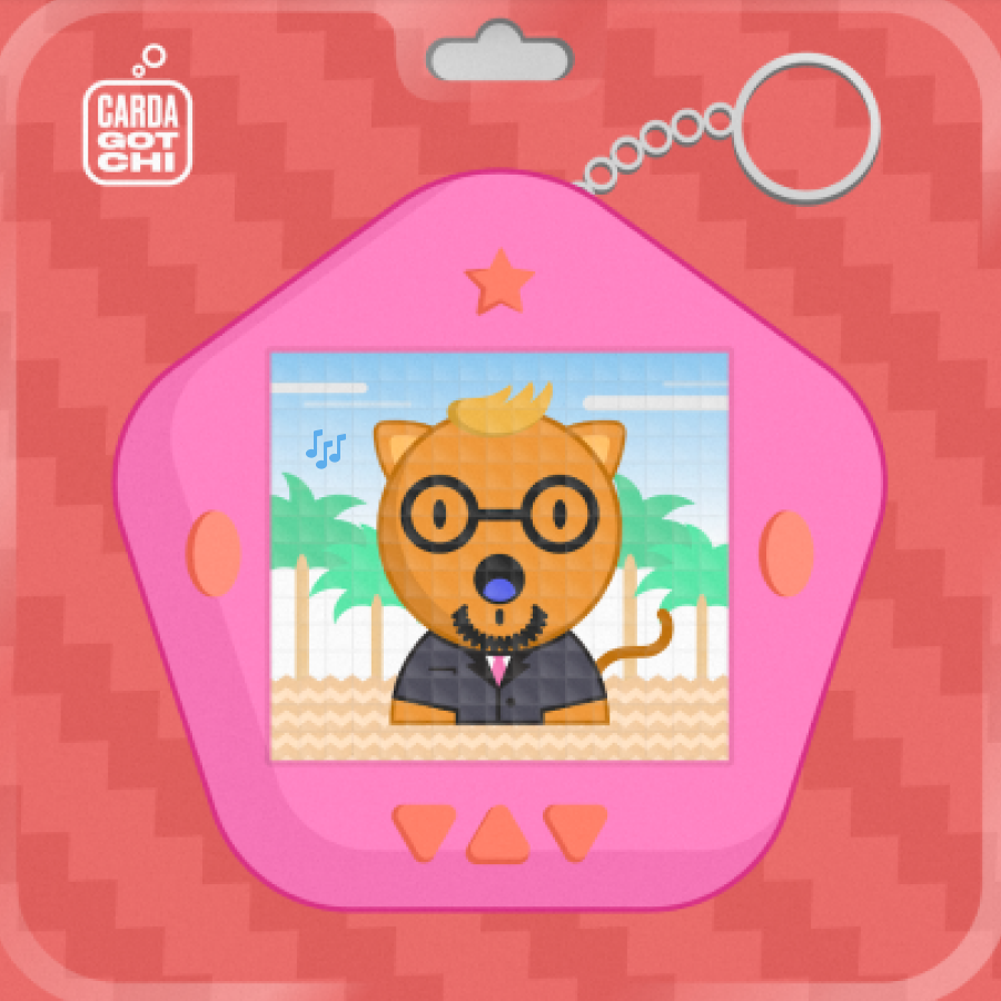 CardanoValley's tweet photo. #Cardagotchi is a great family and you can be part of it! 💘

Get your #cardagotchi by going to https://t.co/R5tDMZEWVg

#CNFT #Cardano #Cardanocommunity #NFT #nfts #nftart #nftarg https://t.co/cLC4wN2TB5