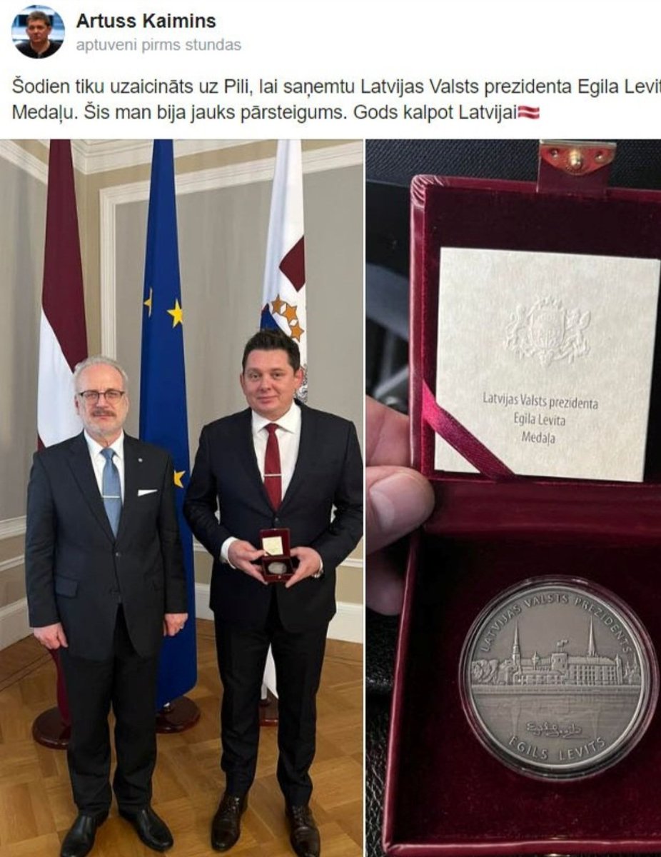 Andris Kivičs tweet media