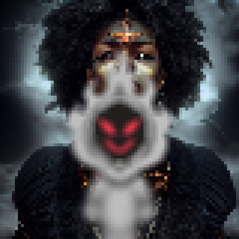 nothinbutgriffn's tweet photo. @OculusVision @E4Echelon #pixelaiart https://t.co/KFQ55ftHLS