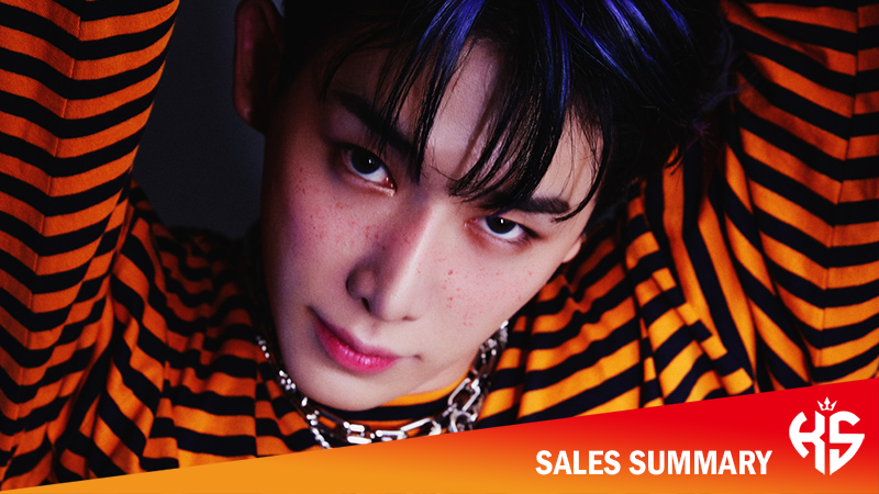koreansales_twt's tweet photo. Updated sales summary.

#WONHO: https://t.co/ipEj7HgNDh https://t.co/H2NzgsATko