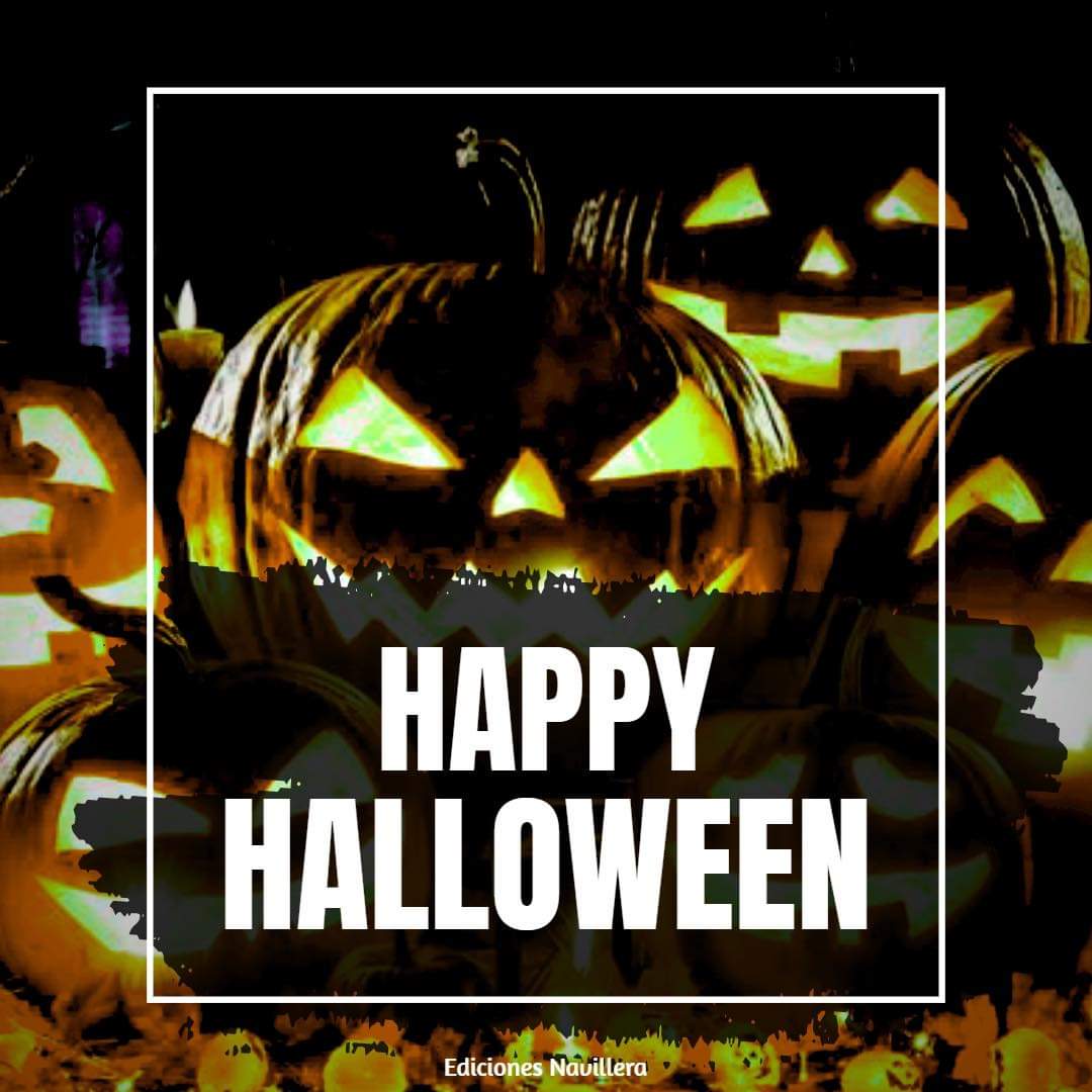 NavilleraMX's tweet photo. ¡Feliz Halloween! 🎃
El día de hoy les recomendamos tres libros que han servido como inspiración para crear clásicos del cine de misterio y de terror #EdicionesNavillera #Navillera #Halloween #PelículasdeTerror https://t.co/BOJDMth5zJ