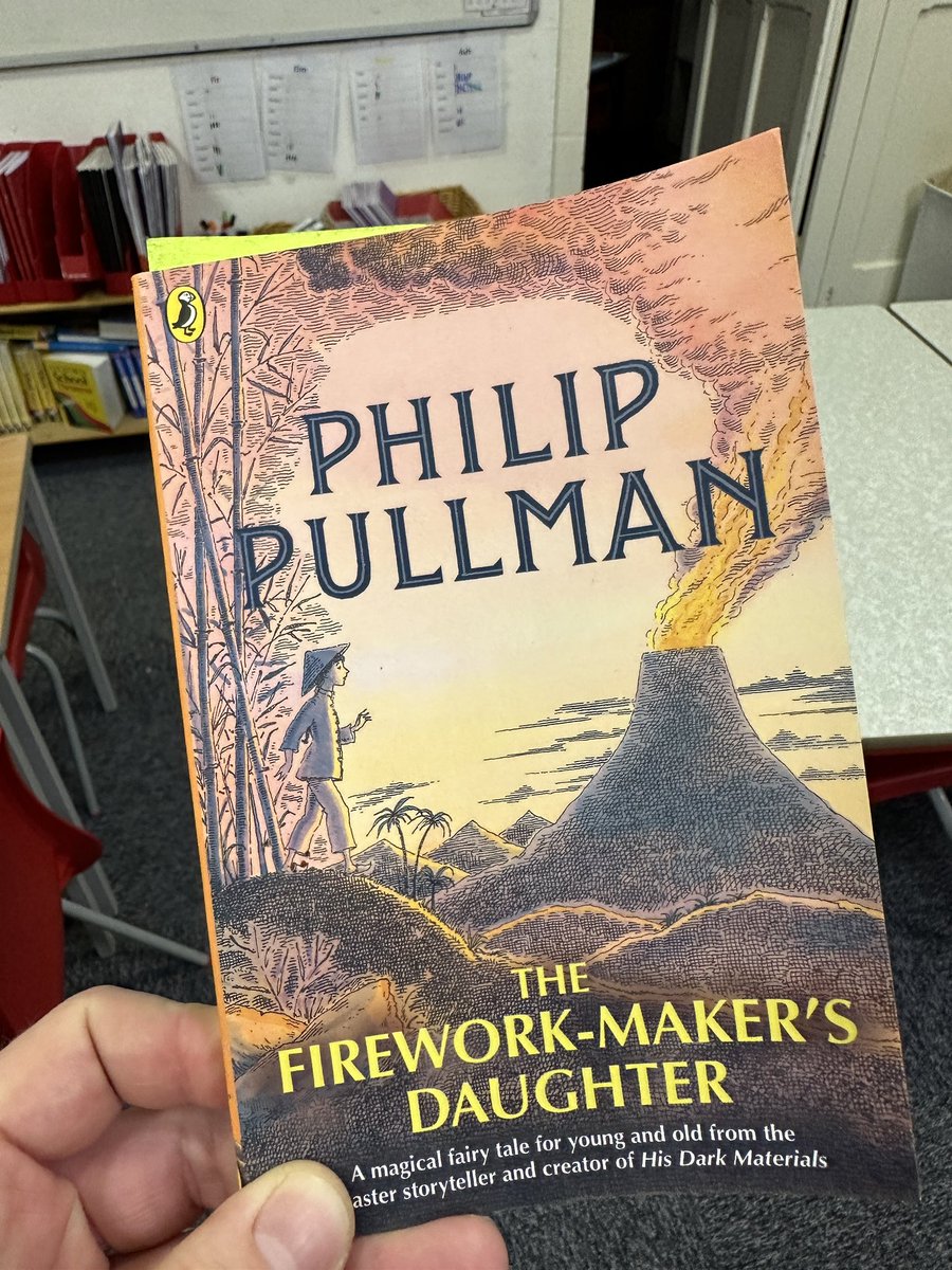 Texts currently being used in KS2.