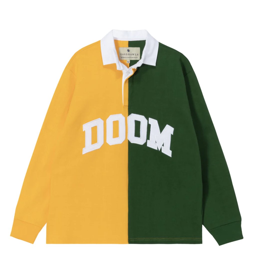 L'Orange / The Mad Writer on X: New mf doom merch. I love doom but is  this dope? am I missing something? Just seems weird all around to me but  idk  /