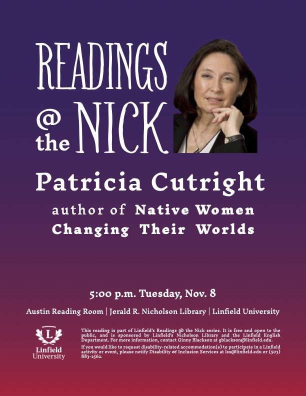 Linfield Libraries (@Linlibraries) / Twitter