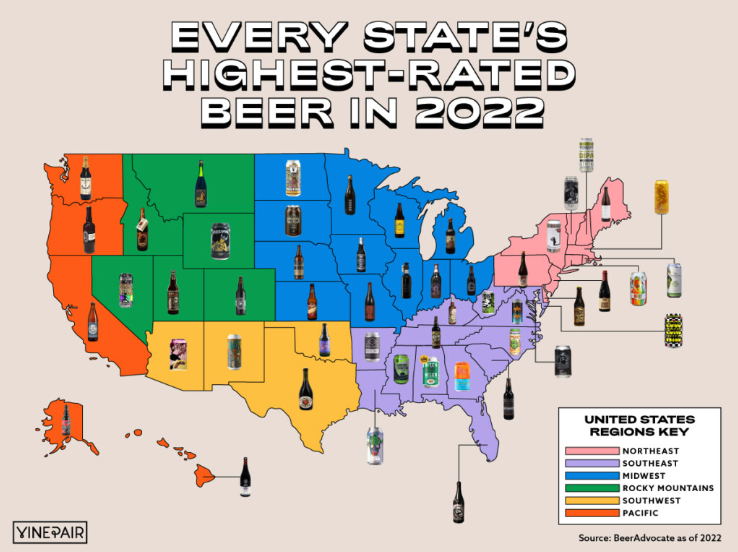 fremontbrewing's tweet photo. Thank YOU to all our fellow beer-lovers out there in Washington. Coffee Cinnamon B-Bomb was voted the highest-rated beer in Washington according to @vinepair 's recent research.

Let's celebrate!! 🍻 🎉 https://t.co/JoD2mZRPFK