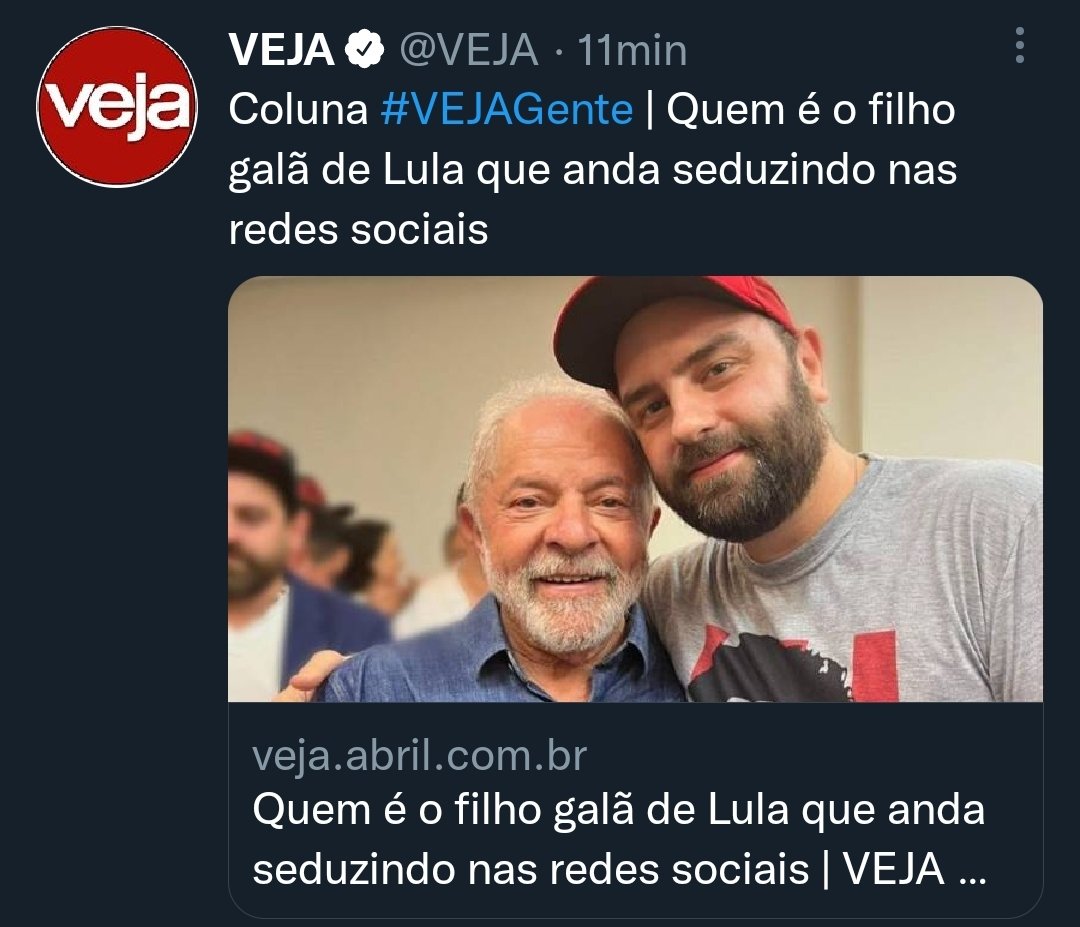 Meu deus!