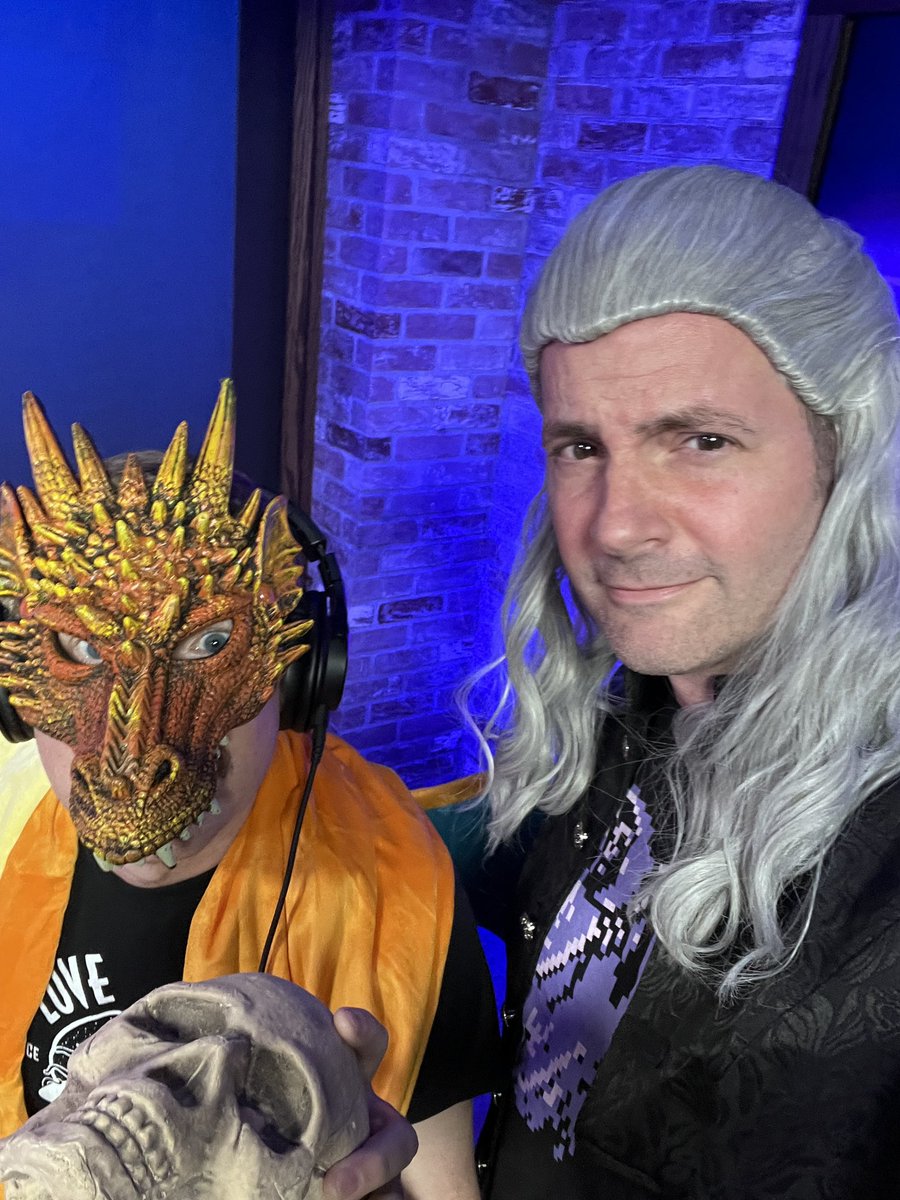 Happy Halloween from Game Spook!