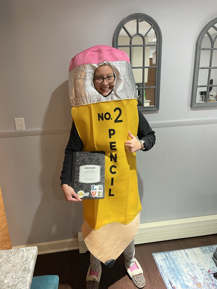 Happy Halloween! 👻🎃📝