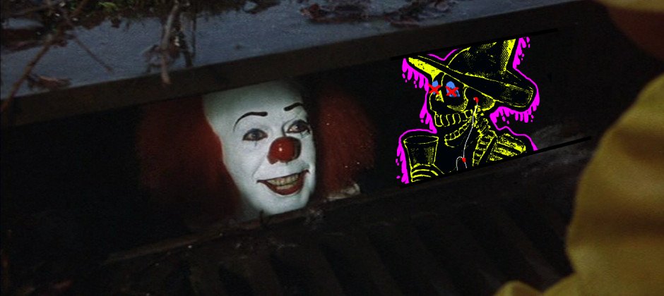 cc0studio's tweet image. "omg ur project isn't even cool you probably don't even know who cousin it is" ya ok