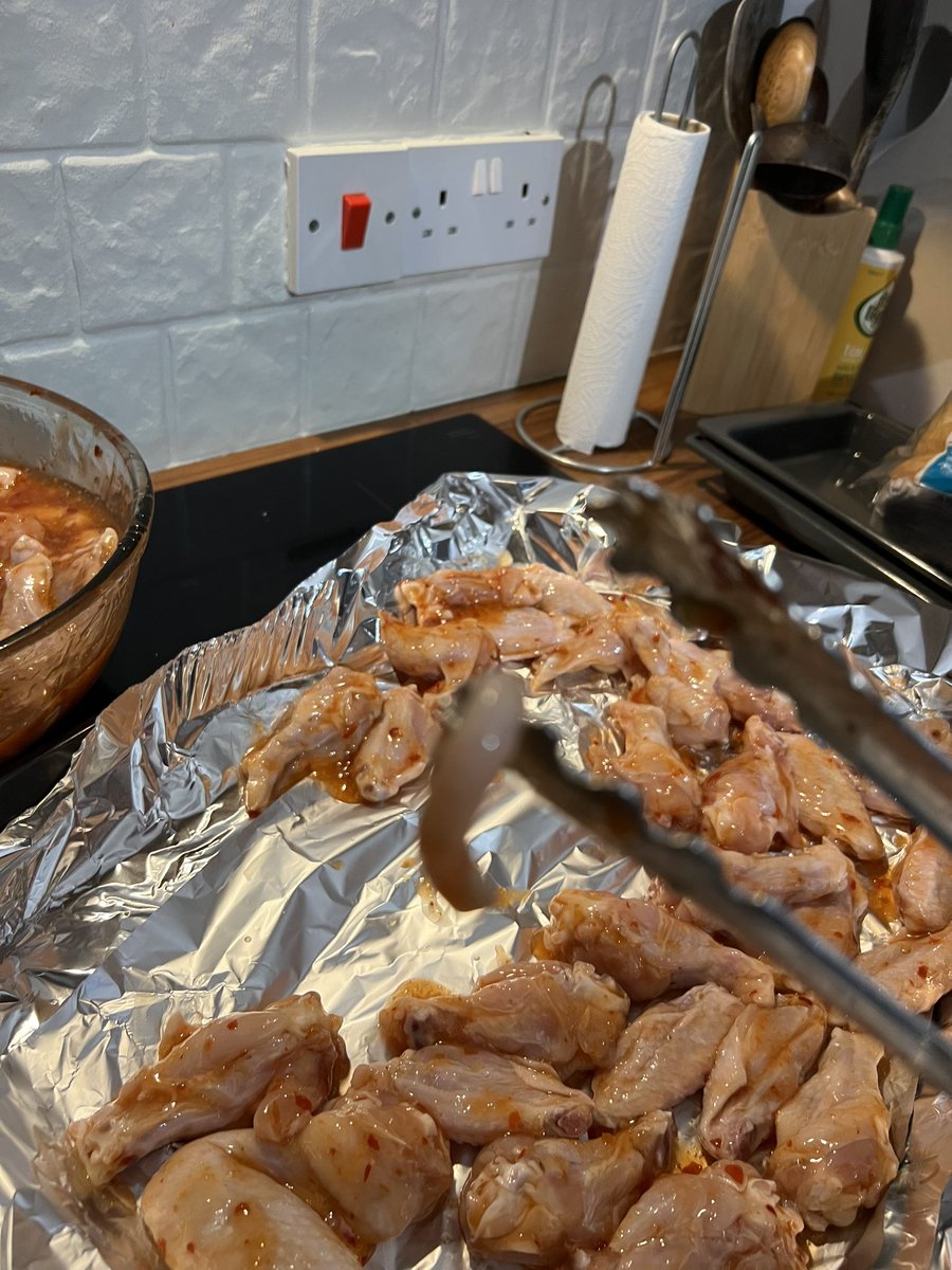 John James (@johnjames____) on Twitter photo Trick or Treat? A worm in our chicken wings!!
I’d rather a treat next time, thanks Lidl.
<a href="/lidl_ireland/">Lidl Ireland</a> Trick or Treat? A worm in our chicken wings!!
I’d rather a treat next time, thanks Lidl.
<a href="/lidl_ireland/">Lidl Ireland</a>