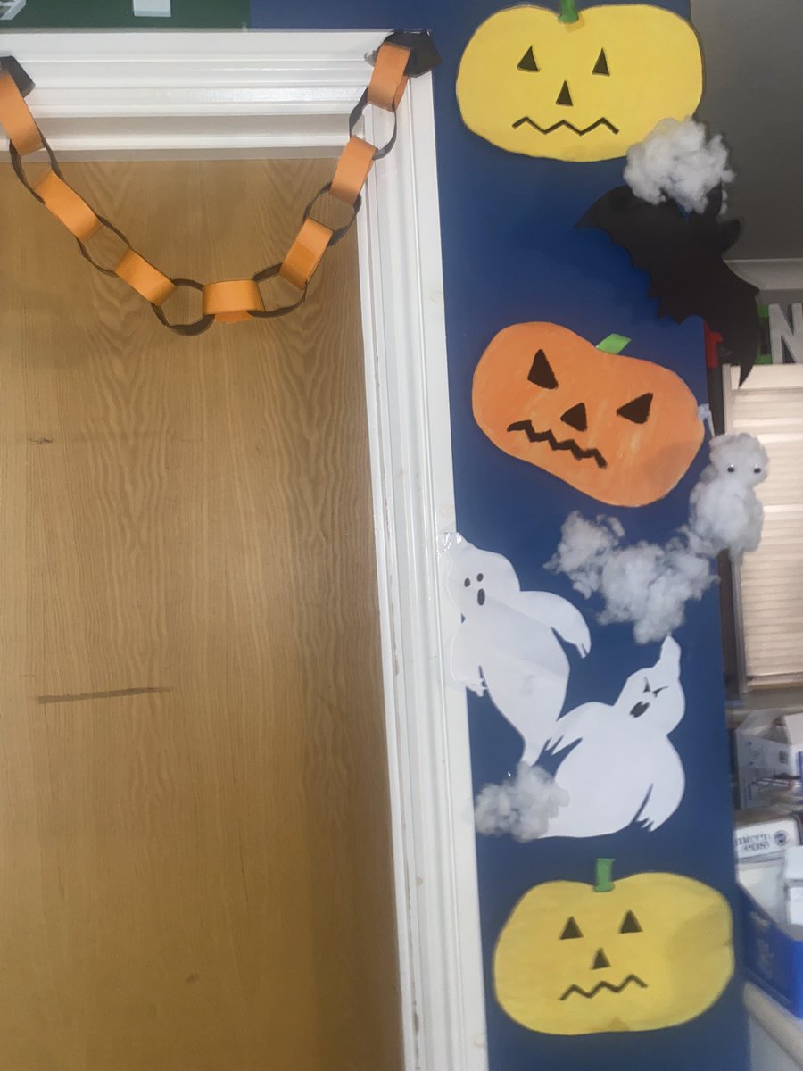 Patients at Pinewood house have been busy decorating today for their Halloween party. #Rehabilitation #Mentalhealth #Recovery #halloween