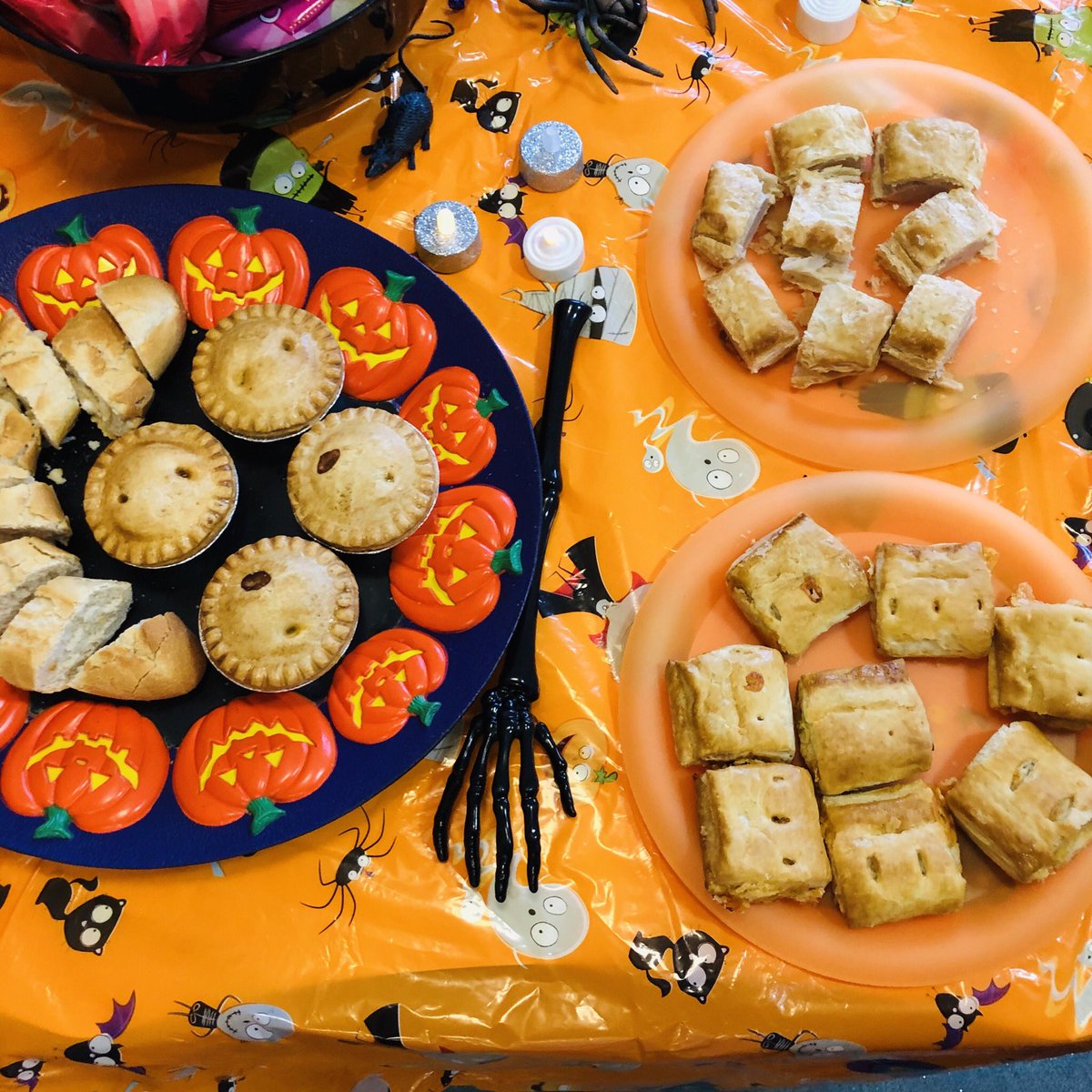 STWA childrens creche tweet media