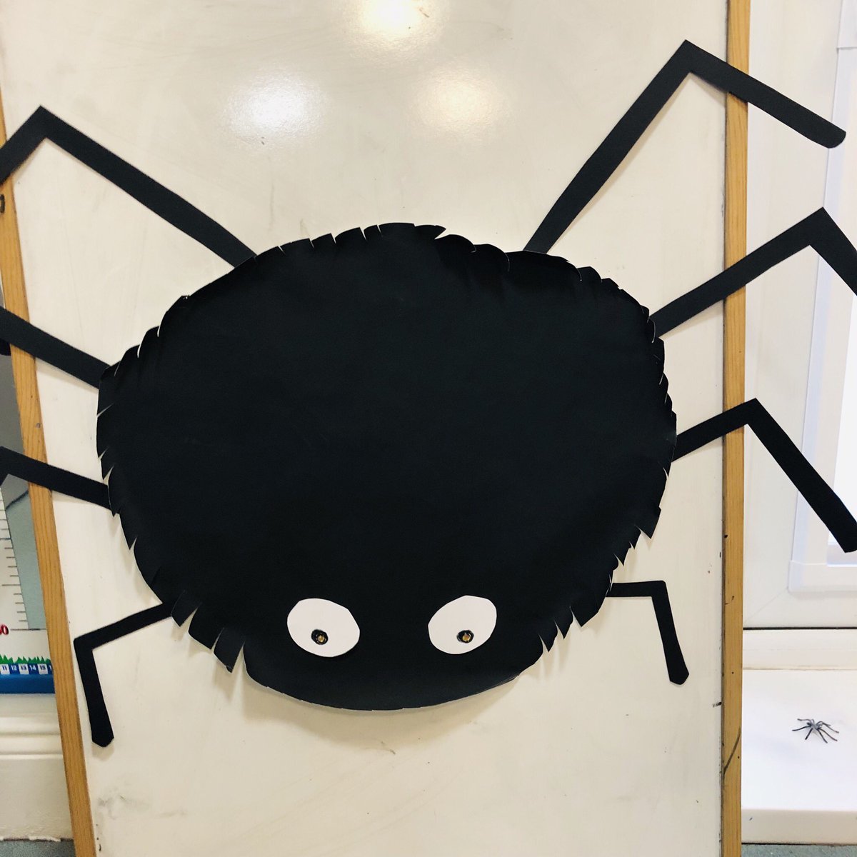 STWA childrens creche tweet media