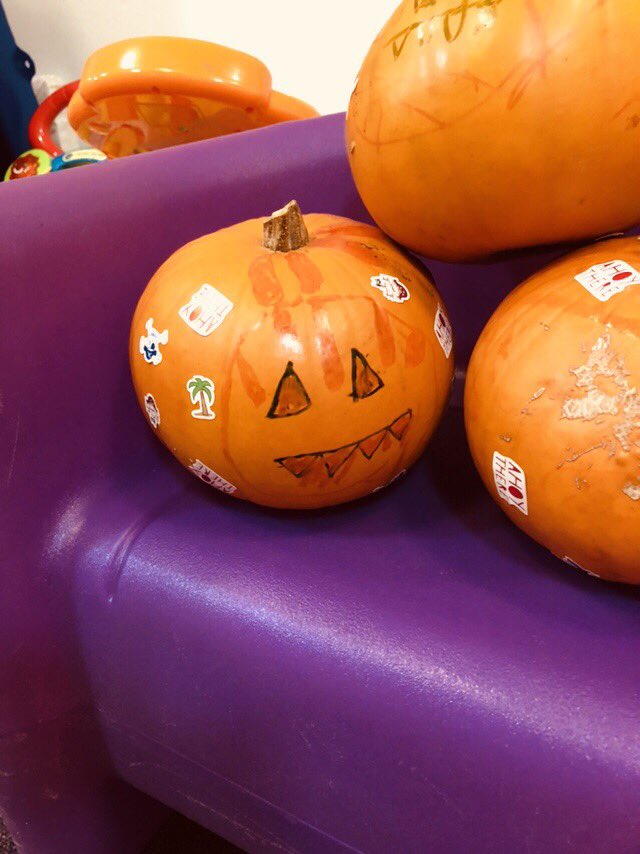 STWA childrens creche tweet media