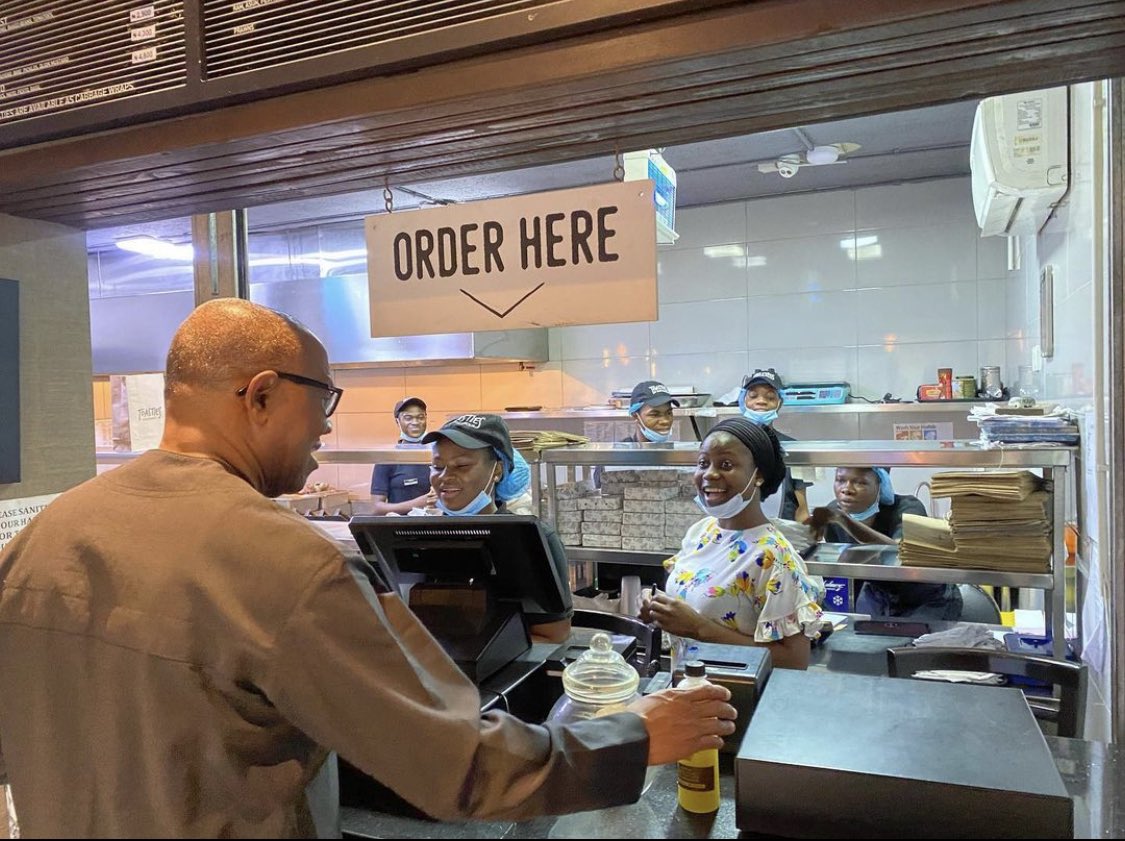 ADON_DAVIDS001's tweet image. If you get it, retweet. If you don&apos;t get it, forget about it😉
#PeterObiForPresident 

PA Fasoranti | Obi-Datti | Mc Oluomo