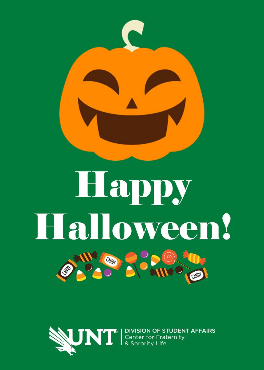 UNT Center for Fraternity and Sorority Life tweet media