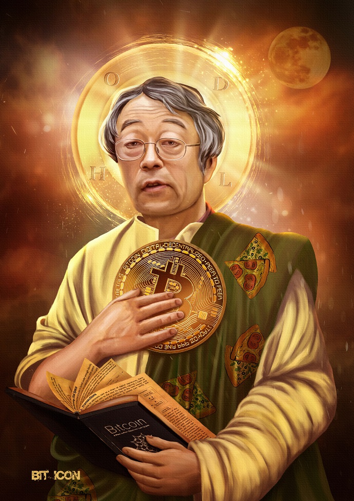 BitIcon2's tweet photo. @okx 😇 https://t.co/MfQV8Gf5bo