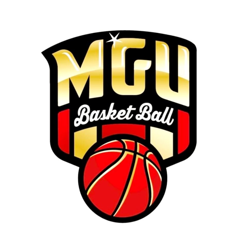 MilhaudBasket's tweet photo. Milhaud Basket devient MGU Basket comme Milhaud-Générac-Uchaud Basket !
Le petit club qui monte ! 
Nous jouons maintenant à Milhaud, Générac et Uchaud avec bcp de plaisir et nous remercions les élus de leur confiance.

Alors vous le trouvez comment ce nouveau logo ? 🔥🏀🔥 https://t.co/nlbe53O52O