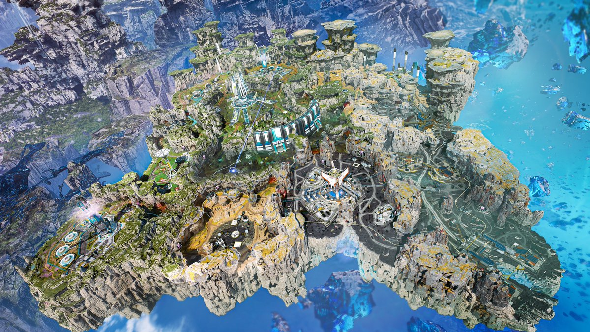 Apex Legends tweet media