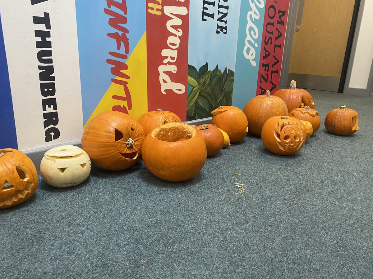 Chellaston Fields Spencer Academy tweet media