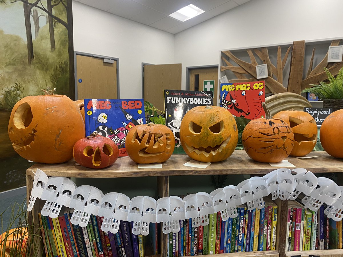 Chellaston Fields Spencer Academy tweet media