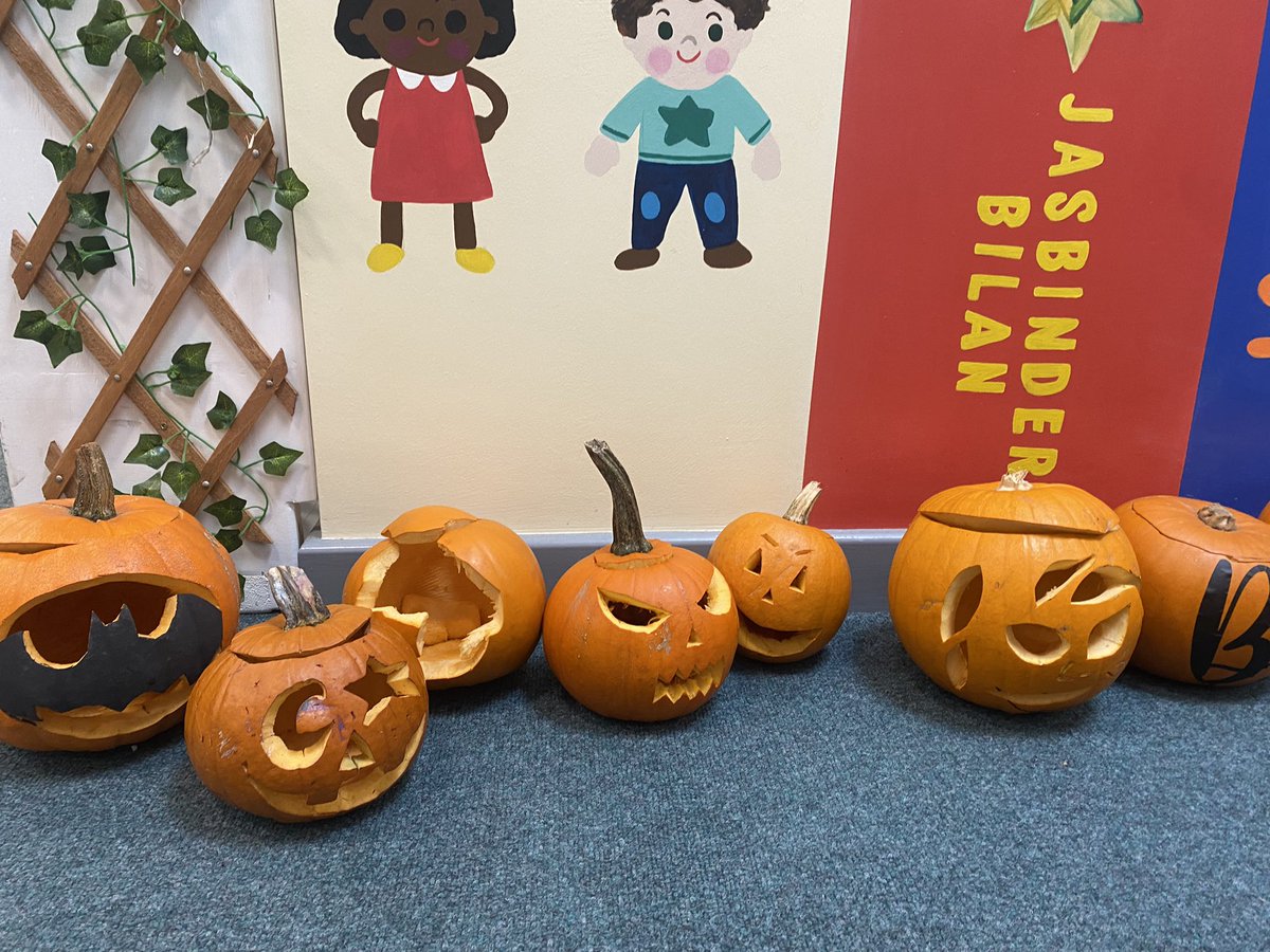 Chellaston Fields Spencer Academy tweet media