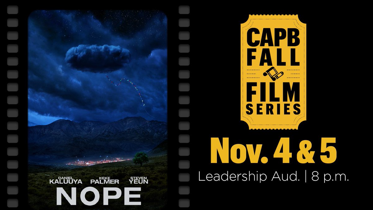 Campus Activities Programming Board tweet media