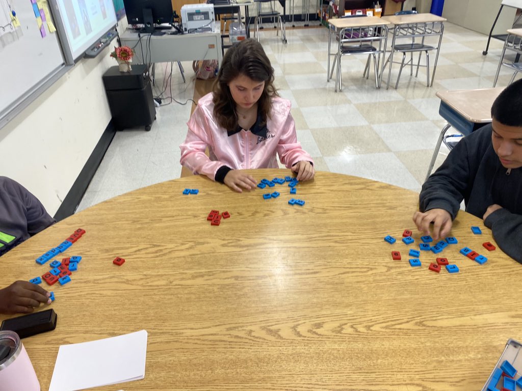 MrsClarkReads's tweet photo. It was a trick or a “word work” treat kinda day! There is nothing spooky about Halloween word work! 🎃 👻 @OssiningSchools @AMD_OPRIDE @MsChaluisan @MrsPimentelAMD https://t.co/6TqIRZdHsI