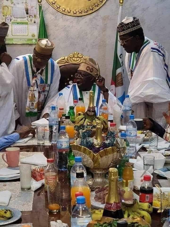 See who wan feed Nigerians Eba,  Agbado, cassava, beans and An egg. #PeterObiForPresident2023 #ObiDatti023 #ObiDatti2023 <a href="/FS_Yusuf_/">FS Yusuf</a> <a href="/NgLabour/">LabourPartyNG</a>
