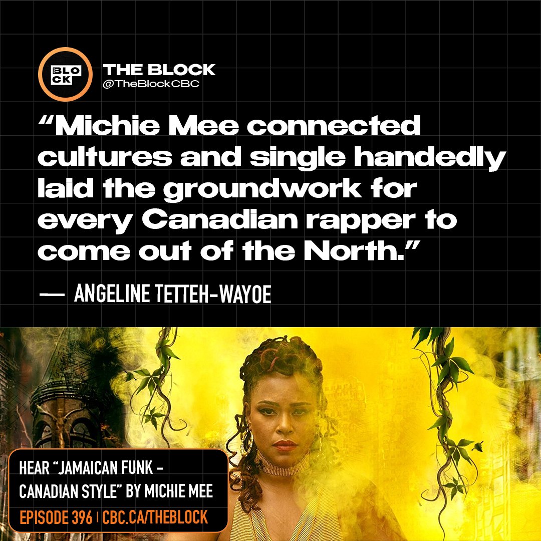 The Block tweet media