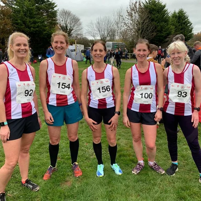 BridgendAC's tweet photo. Proud of our senior athletes selected to represent  @SWalesAthletics at the inter-regional cross country champs next month.

@richdando78 @parryj01 Kevin Fosbury⁩ @devin_coombes02 &amp; @garethgina.

@kit_kat2505 @words_person @GeorgieDando @GemRoche_Clarke &amp;⁩ @GinaHardman. https://t.co/LU1QYJHHZI