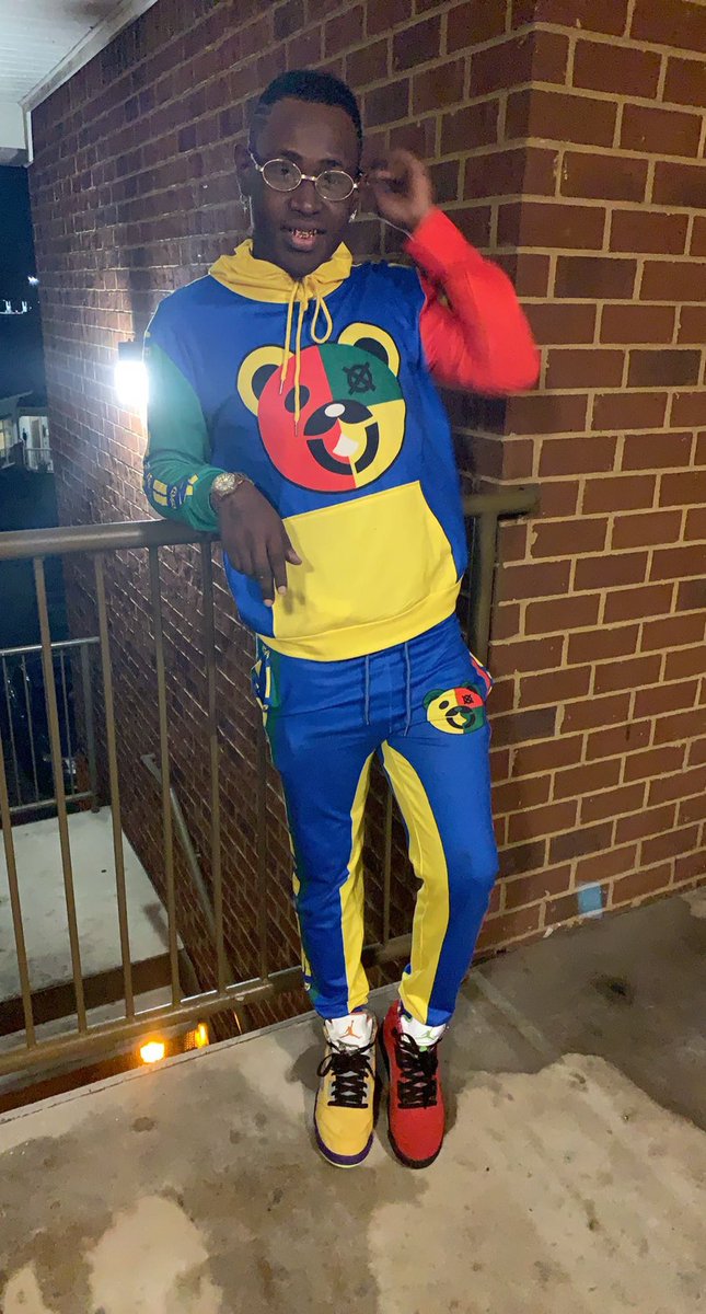 DeNimC11's tweet image. Guide me through the steps , put me to the test..!!
#howrealisthat