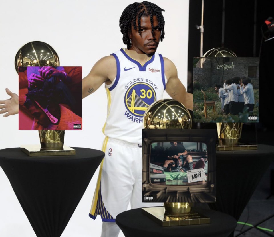 jimmyadderall's tweet photo. Smino did it again #Luv4Rent https://t.co/HDcbF56O9s