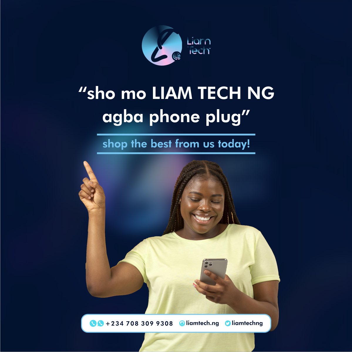 liamtechng's tweet photo. 14 SERIES SELLING FAST LIKE AGEGE BREAD 🚀🖤
—-
thanks for the continuous patronage superstar @timimartins_ , thanks for shopping with the best and letting us “take all your money” 😅
—-
UPDATED PRICE LIST ON 14 series dropping soon, swap your phone and update yourself!🖤 https://t.co/VFZYs4c3BY