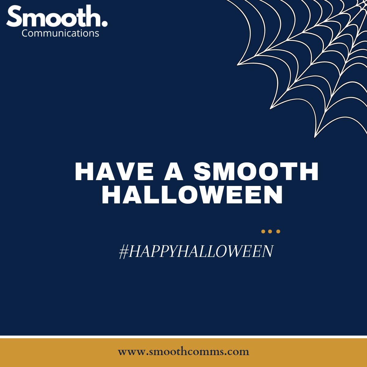 Smooth_Comms's tweet image. Have a spooktacular night on this wet and windy Halloween 🎃🎃
#happyhalloween to all our loyal customers.