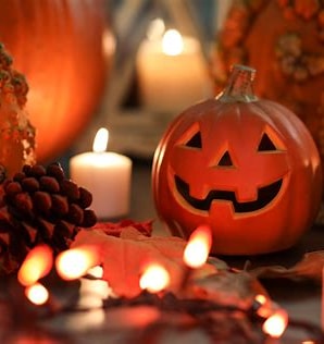 Happy Halloween!
Today, Halloween is a chance for children to dress in spooky costumes and go Trick or Treating, but do you know the origin of Halloween? history.com/topics/hallowe…