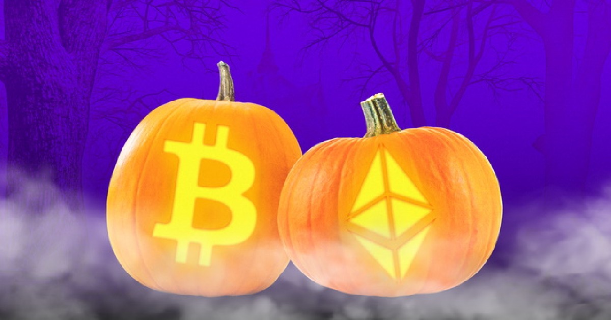 MiningCave's tweet photo. Happy Halloween to all our customers ! 🎃
Thank you for your support over the years, it means the world to us.  
Have a boo tiful night ! 👻

https://t.co/w4wQSPLKUu
#miningcave #btc #eth #mining #crypto #cryptocurrency #bitcoin #doge https://t.co/CMkDXLpqsz
