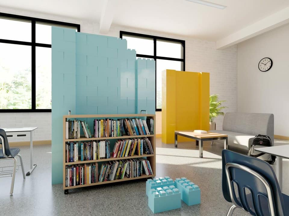 VersareProducts's tweet photo. It's fast approaching— #EDspaces in Portland on November 2-4, 2022. Stop by booth 1853  😀 to see how to create the space you need in the space you have. See you there!
#tradeshow #versareiseverywhere #versareatEDmarketplace #EDmarket #EDsessions #CampusSafety #SchoolSafety https://t.co/vYYIaBkggB