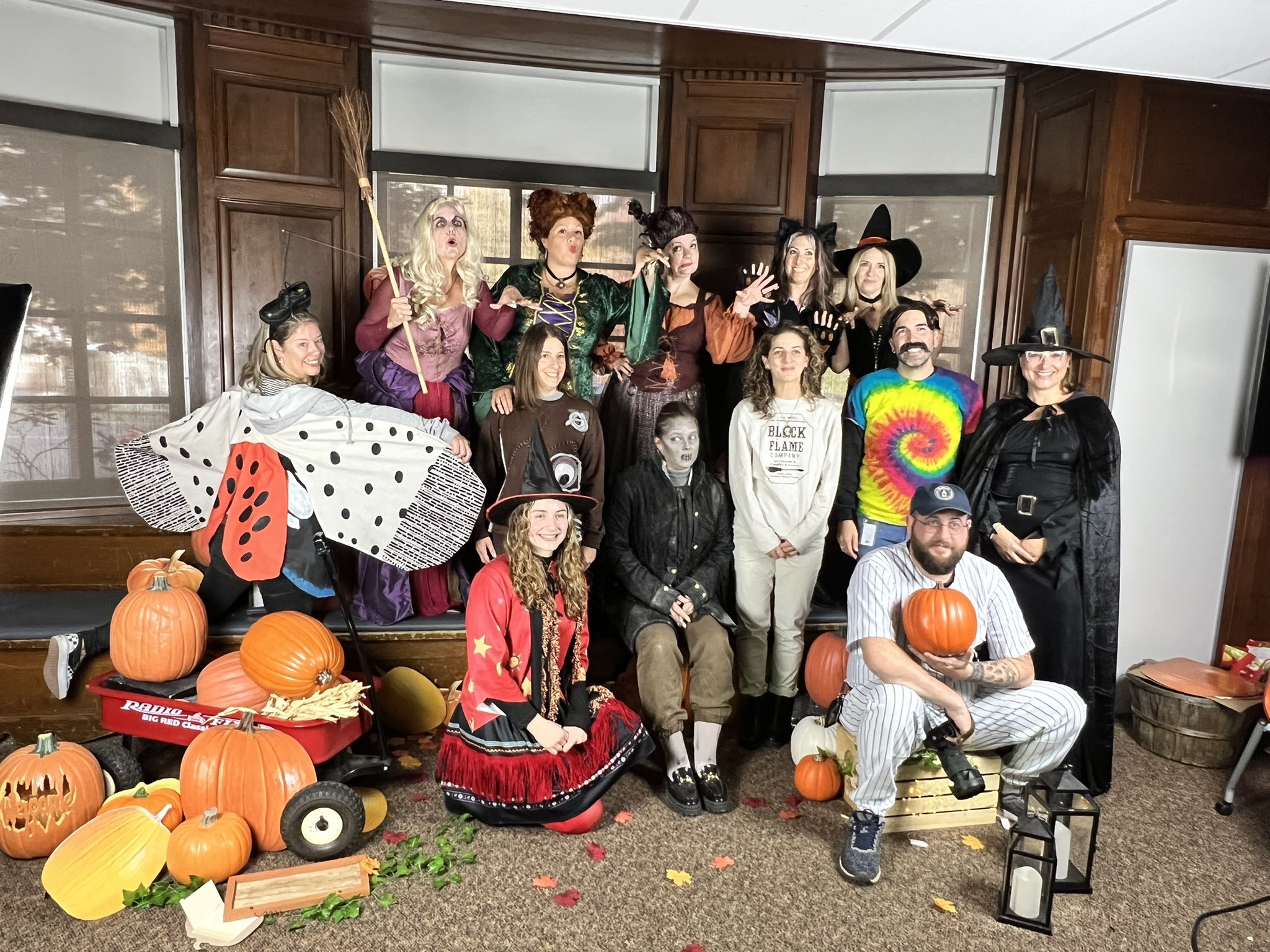 CrotonHarmon HS on Twitter "Happy Halloween from all of us at CHHS