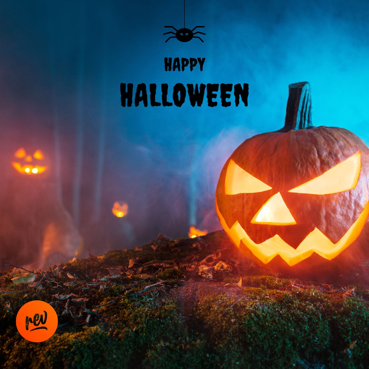RevRealEstate_'s tweet photo. 🎃Happy Halloween!🎃 Wishing everyone a Safe and Happy Hollows Eve! 

#halloween #spooky #horror #halloweencostume #october #spookyseason https://t.co/Ohzap0fxwb