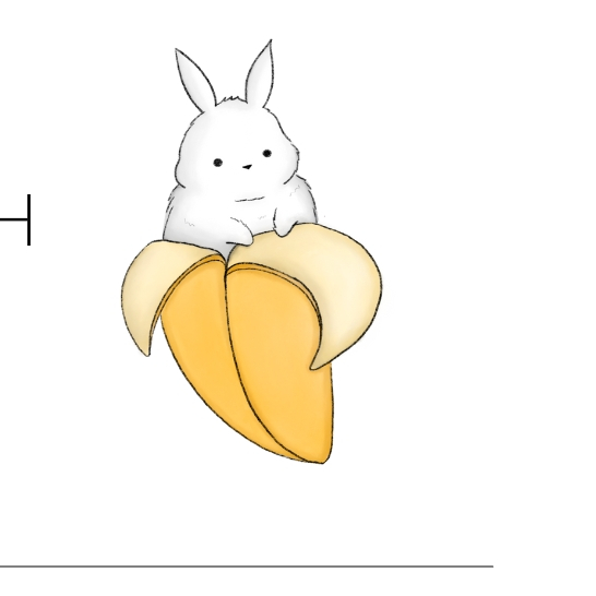 SnowRabbitCo's tweet photo. Thank you so much for this weekend @winnipegcomiccon!
.
This weekend we had a soft drop for our new Bun-nana Bunch Collection. They were a hit and we're so glad that you Beans and Buns liked the designs! They may come out in other forms too like stickers, tote bags, and/or crewne https://t.co/LwU2kk7PHo