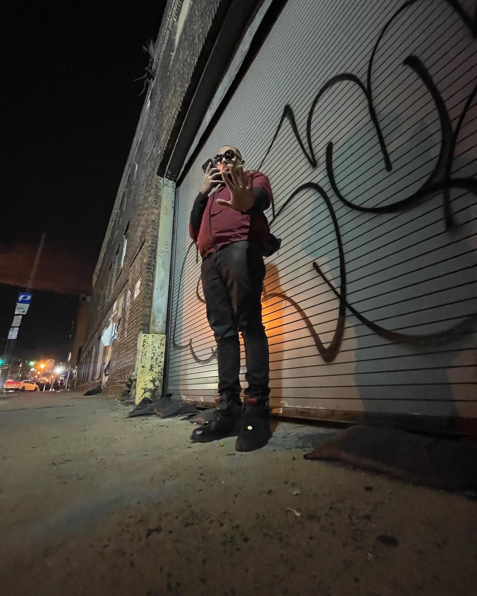 fuckDRAZI's tweet photo. loading⦠nov 4th
pre-save my new single dropping this Friday π«Άπ½π«Άπ½
https://t.co/32Vh8lG7Uh
#DRAZI https://t.co/nU4z5H4Qu5